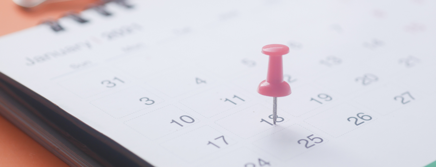 Cliniq smart clinic appointment and booking calendar.