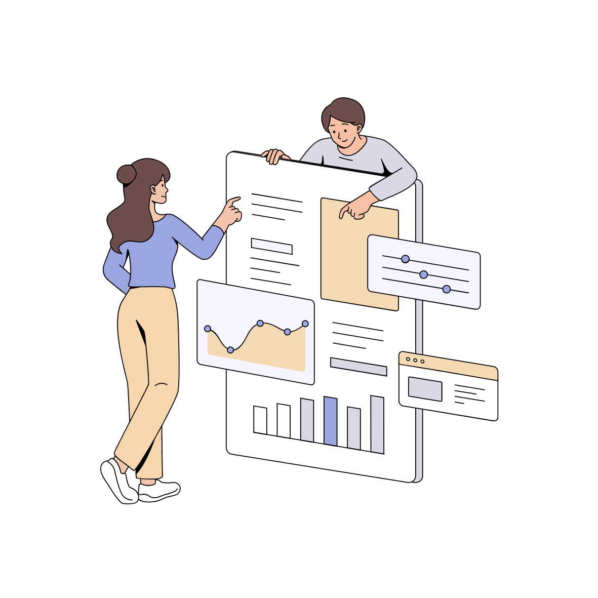 Know what's on your factory floor the moment it happens. Our custom manufacturing software gives Philippine businesses live operational data on any device — no SAP or Oracle license required.