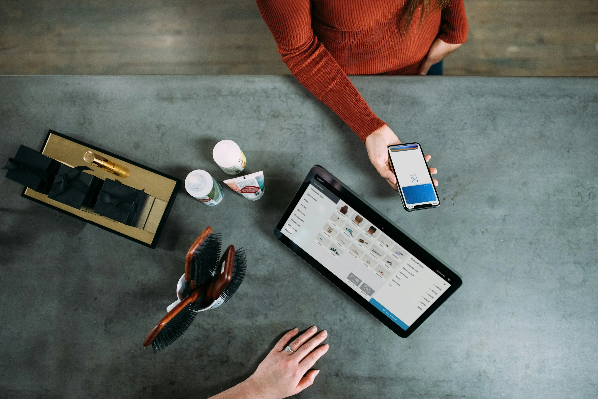 Your custom AppSheet system is built alongside your Philippine manufacturing team over the following weeks. Staff validate it during normal work — so by go-live, it already feels familiar and field-tested.